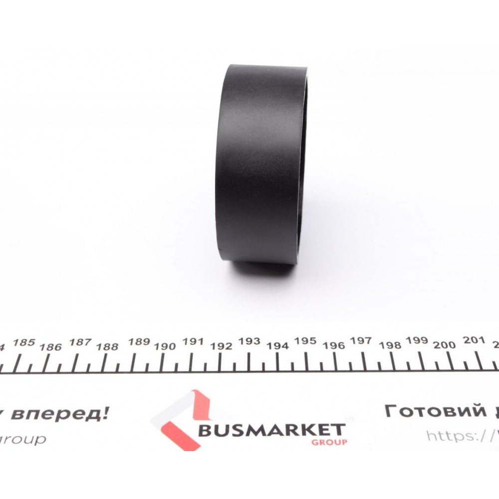 Ролик генератора VW Crafter 2.5TDI 06-13 (паразитний) (75x34) (MPQ0543)