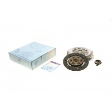 Комплект зчеплення Mitsubishi Carisma 1.6 95-06 (d=200mm) (+вижимний)