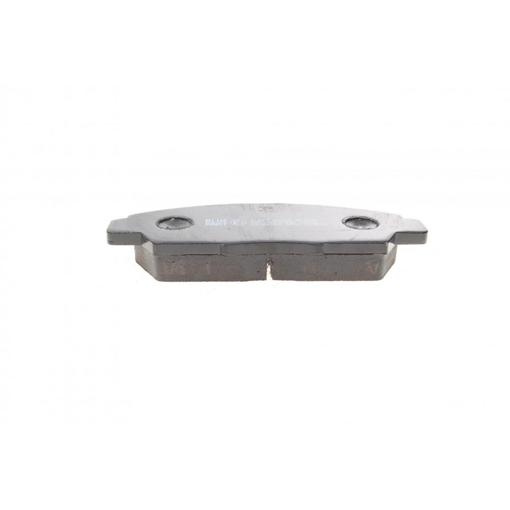 Колодки гальмівні (передні) Honda Accord V 92-98/Prelude III/IV/V 86-01/Rover 600 93-00