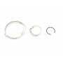ШРКШ (зовнішній) Land Rover Freelander 1.8-2.5 98-06 (28/32z) (+ABS 60)