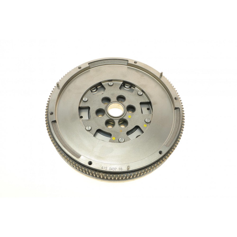 Демпфер зчеплення Mitsubishi Grandis 2.0 DI-D 05-10