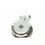 Комплект ГРМ Opel Astra F/G/Combo/Corsa/Daewoo Lanos 1.2-1.6 85- (17x111z)