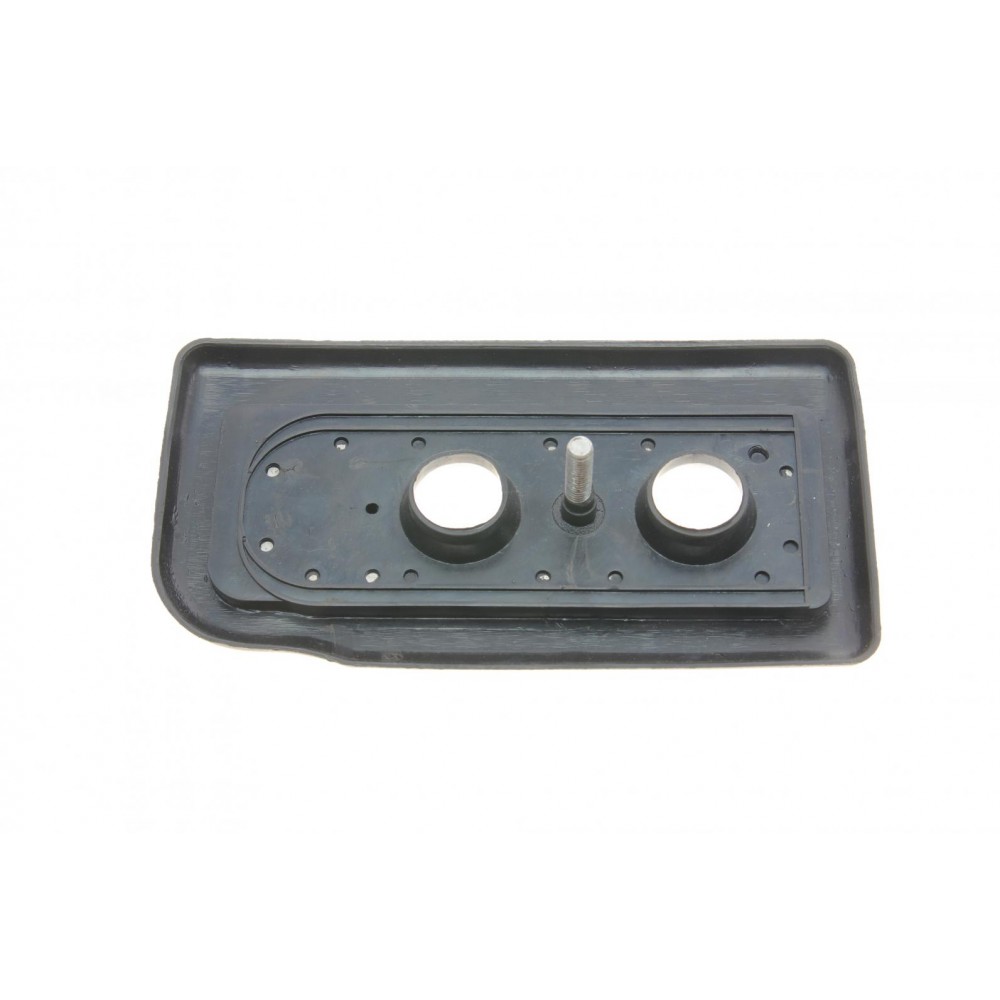 Радіатор пічки Renault Kangoo 1.2/1.4/1.5dCi/1.9D/DTI 97-