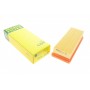 Фільтр повітряний Fiat Panda 1.1 i.e.Selecta 95-03/Punto 1.1/1.2 94-00/Sinquecento 1.1 Sporting 94-98