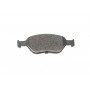 Колодки гальмівні (передні) Ford Connect 02-13/Fiesta/Puma 95-03/Focus 02-04/Ka 01-08