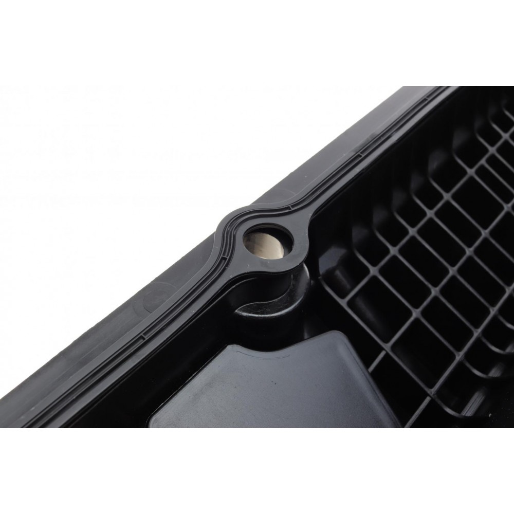 Кришка клапанів BMW 3 (E46)/5 (E39) 2.0-3.0 04-11 (M52/M54)