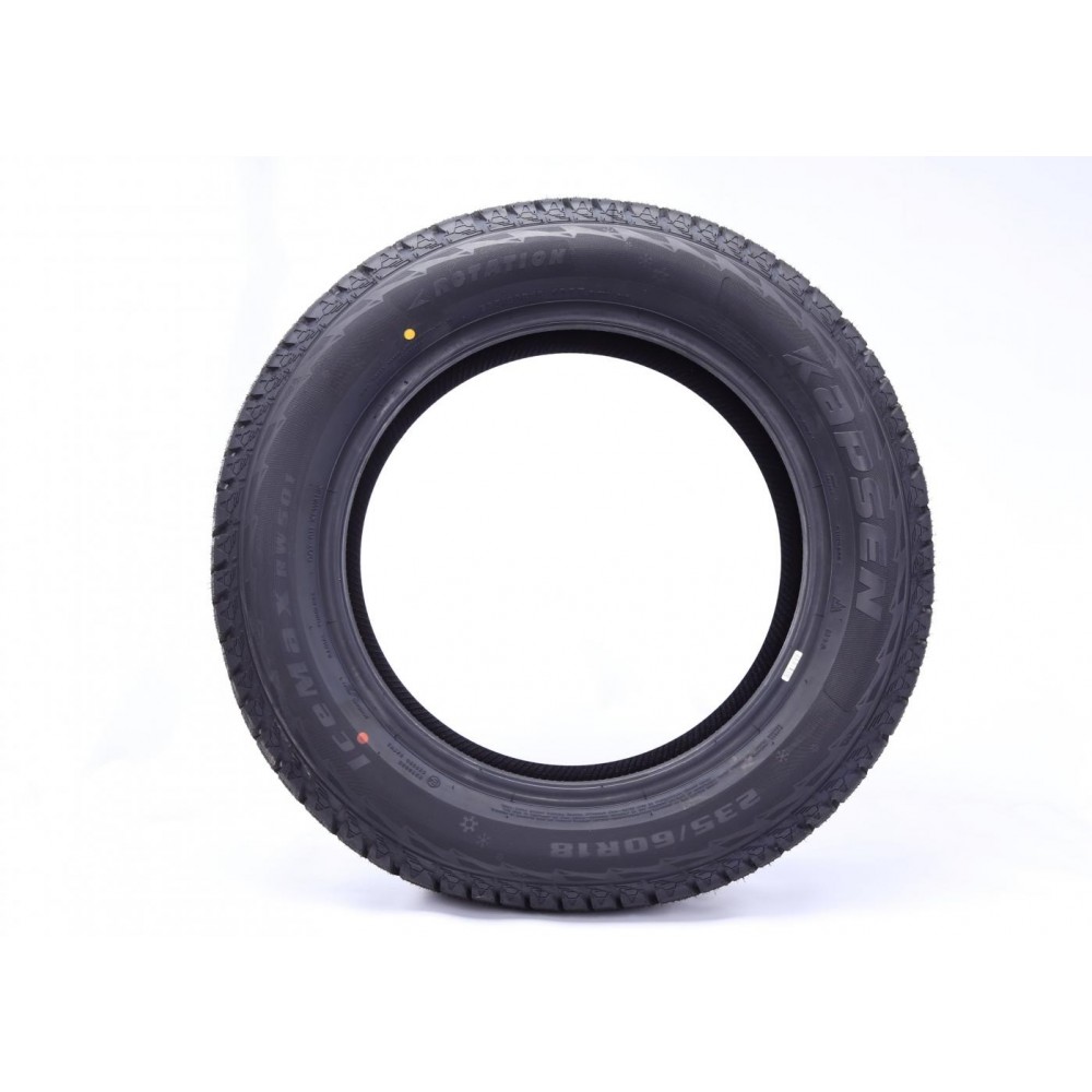 Шина IceMax RW501 235/60 R18 XL 107T (зимова)