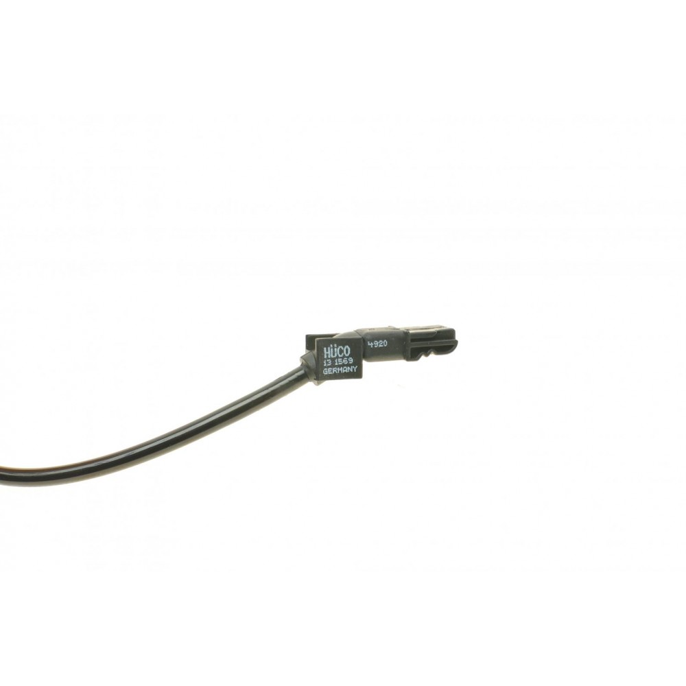 Датчик ABS (задній) Renault Laguna 1.6-3.0 01-07 (L=602) (HÜCO)