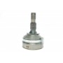 ШРКШ (зовнішній) Peugeot 406 2.0-3.0/2.0-2.2 TD/HDi 96-04 (25x39z/100mm/58.5mm) (+ABS48z)