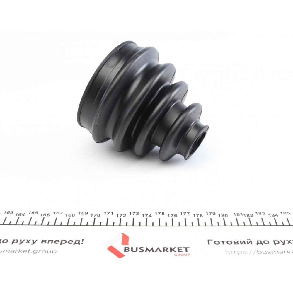 ШРКШ (зовнішній) Opel Astra F/G 93-05/Zafira A 99-05/Vectra B 95-03 (33z/25z/52mm/90mm/56mm)(+ABS29z)