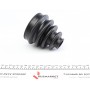 ШРКШ (зовнішній) Opel Astra F/G 93-05/Zafira A 99-05/Vectra B 95-03 (33z/25z/52mm/90mm/56mm)(+ABS29z)