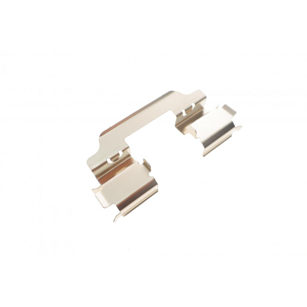 Колодки гальмівні (передні) Mini (R50/R53/R52/R56/R57/R58/R59) 01-16 (Lucas) Q+