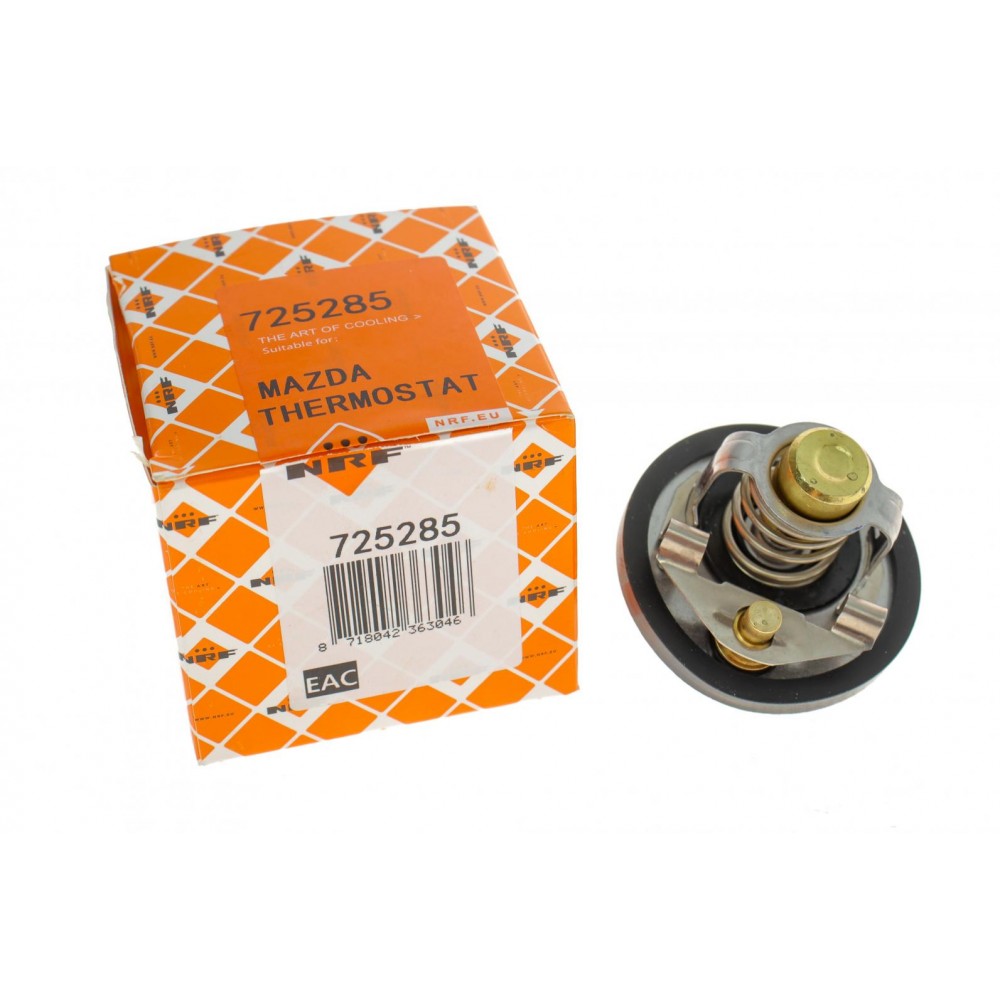Термостат Mazda 323/ 626 1.3-2.0 D 97-