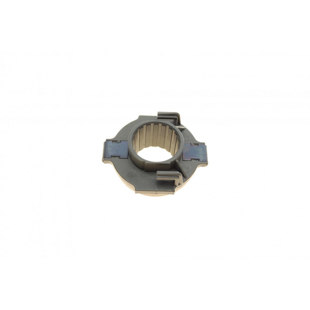 Комплект зчеплення Renault Clio 98-16/Megane 1.8-2.0 16V 95-08 (d=210mm) (+вижимний)