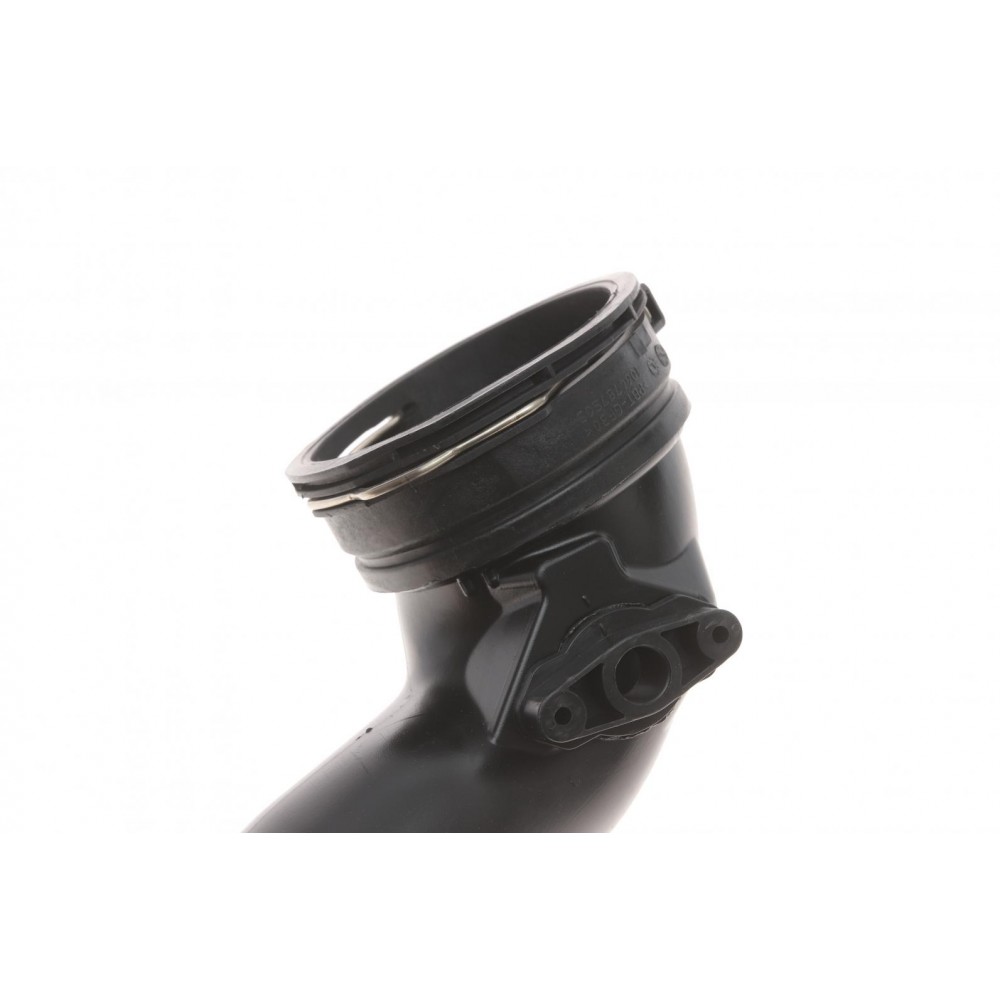 Патрубок інтеркулера BMW 7 (F01-F04) 3.0 08-12 N54