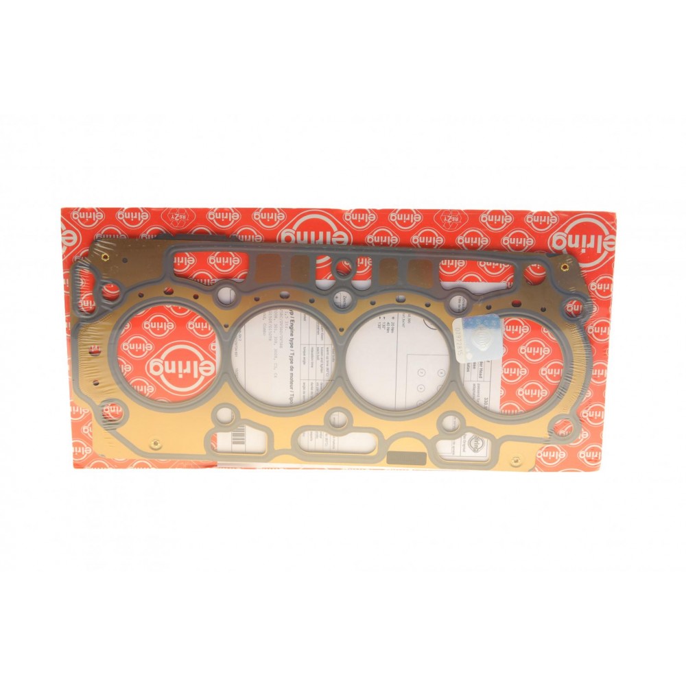 Прокладка ГБЦ Citroen Berlingo/Jumpy/Peugeot Expert/Partner 1.5 BlueHDi 18-(1 мітка) (1.35mm)