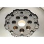 Демпфер зчеплення Mitsubishi Lancer 1.8/Outlander 2.2 DI-D 06-
