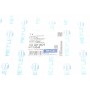 Пильник ШРКШ (зовнішній) VW Caddy II/Golf II/VI 88-13 (25x86x125mm)
