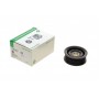 Ролик генератора Ford Focus/Fiesta/C-Max 1.0-1.6 04- (паразитний) (73x29)