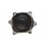 Подушка двигуна (нижня) (L) BMW 3 (F30/F80/F34/F31)/4 (F33/F83/F36) 2.0D N47/B47 11-19