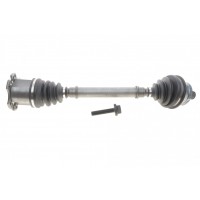 Піввісь (передня) Audi A4 1.8-3.0 04-08 (38x953x45T) (+ABS)