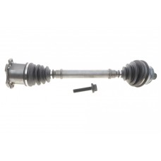 Піввісь (передня) Audi A4 1.8-3.0 04-08 (38x953x45T) (+ABS)