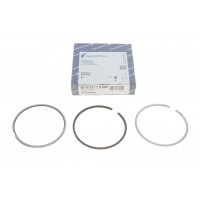 Кільця поршневі VW Caddy III/IV/Crafter/T5/T6 2.0 TDI 10- (81.5mm/+0.50)