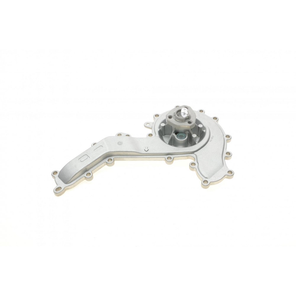Помпа води Audi A4/A5/A6/A7/Q5/Q7/VW Amarok 3.0TDI 14- (R/B) (6 лоп)