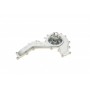 Помпа води Audi A4/A5/A6/A7/Q5/Q7/VW Amarok 3.0TDI 14- (R/B) (6 лоп)