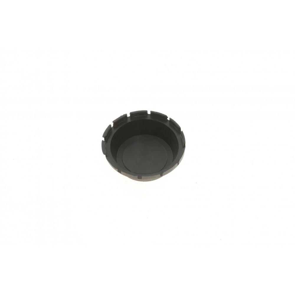 Ролик генератора BMW 3 (E36/E46)/5 (E34)/Z3/Z4 1.6-3.2 90- (паразитний) (80х25)