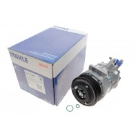 Компресор кондиціонера VW Caddy III/IV 1.6-2.0 TDI 03- / Crafter 2.5 TDI 06-13/ T6 2.0TDI 15- (6PK)