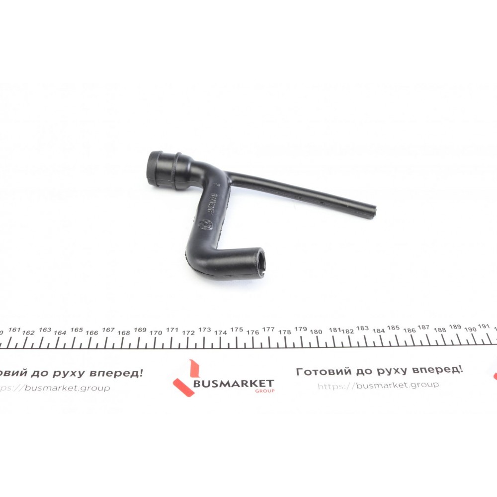 Патрубок вентиляції картера Fiat Doblo 1.2/1.6 01-
