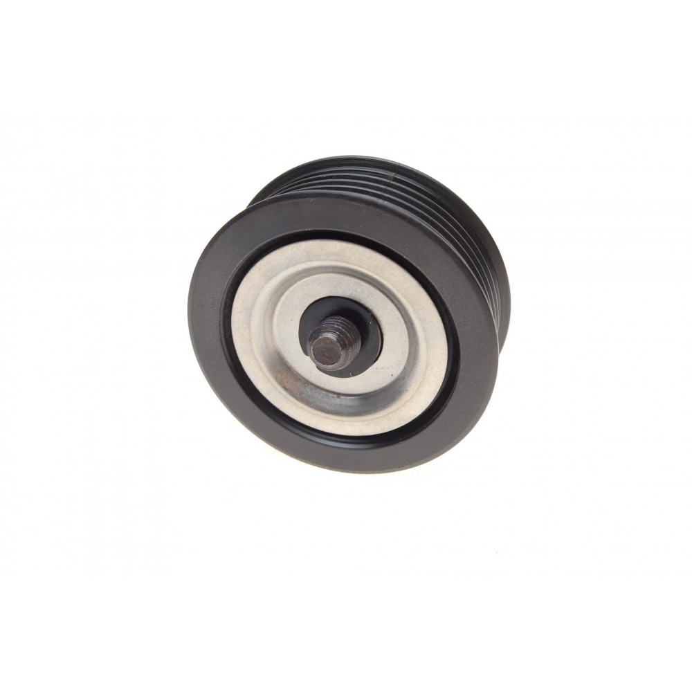 Ролик генератора Hyundai Accent/Kia Rio 1.1D-1.7D 05- (паразитний) (60х22)