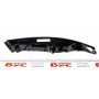 Фара додаткова денного світла Audi A6 05-11 (L)
