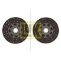 Диск зчеплення MB 609-809 OM364, d=280mm, z=10