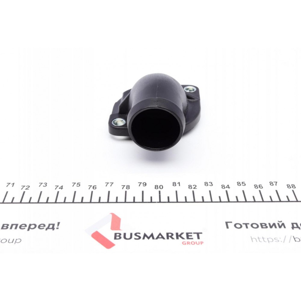 Фланець системи охолодження VW T4 2.0/1.9 TD 90-03