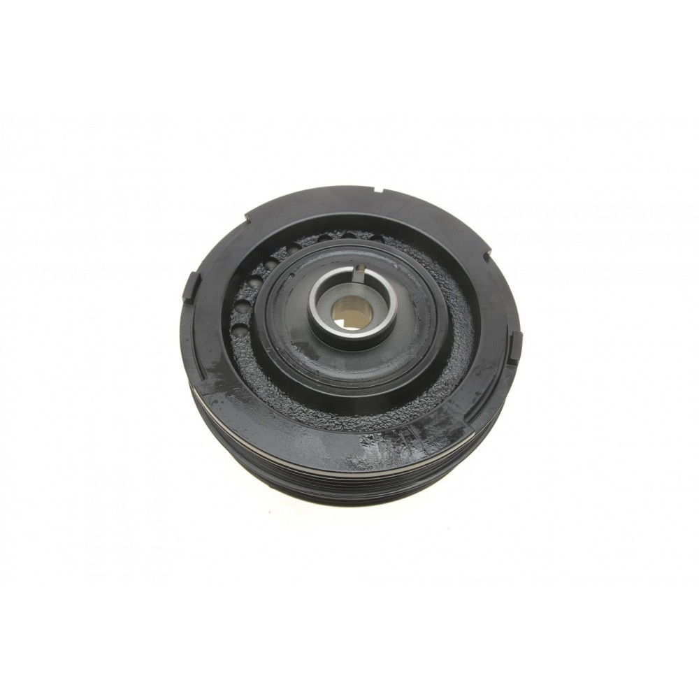 Шків колінвалу BMW 5 (E39) 520d 00-03, M47 D20 (204D1)