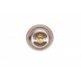 Термостат Opel Ascona C/Astra F/G/Combo/Kadett E 1.0-1.6 81- (92°C)