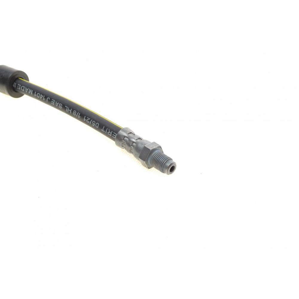 Шланг гальмівний (передній) BMW 5 (E39) 95-04 (440mm)