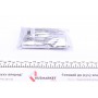 Пильник ШРКШ (зовнішній) Nissan Primera 90-98/Serena 91-01/Bluebird 84-90 (22x86x99) (к-кт)