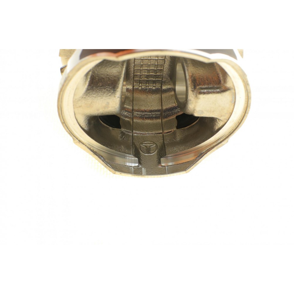 Поршень Daewoo Nexia 1.5 16V 97- (76.75mm/+0.25) (к-кт 4 шт)