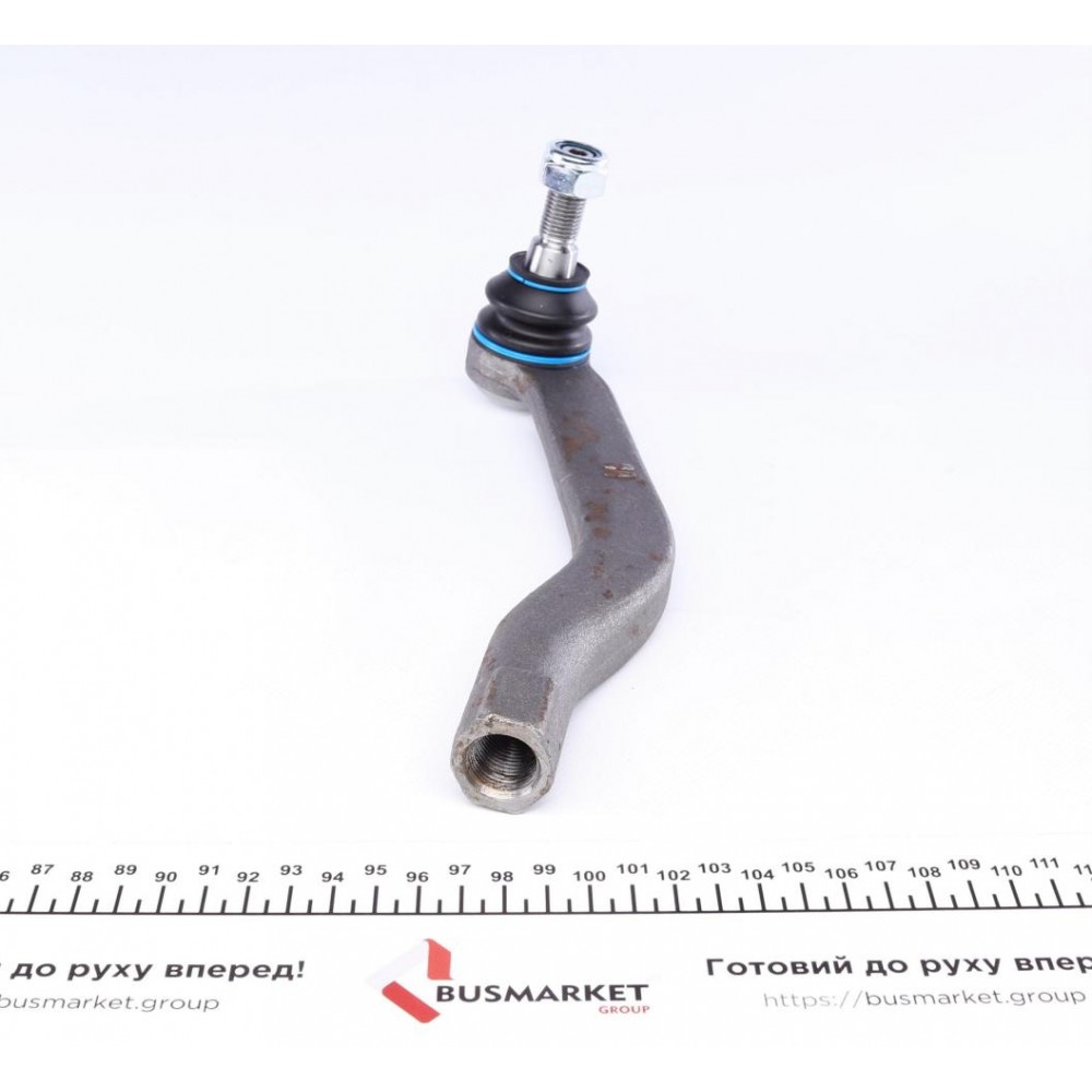 Наконечник тяги рульової (L) Renault Master/Opel Movano 10-