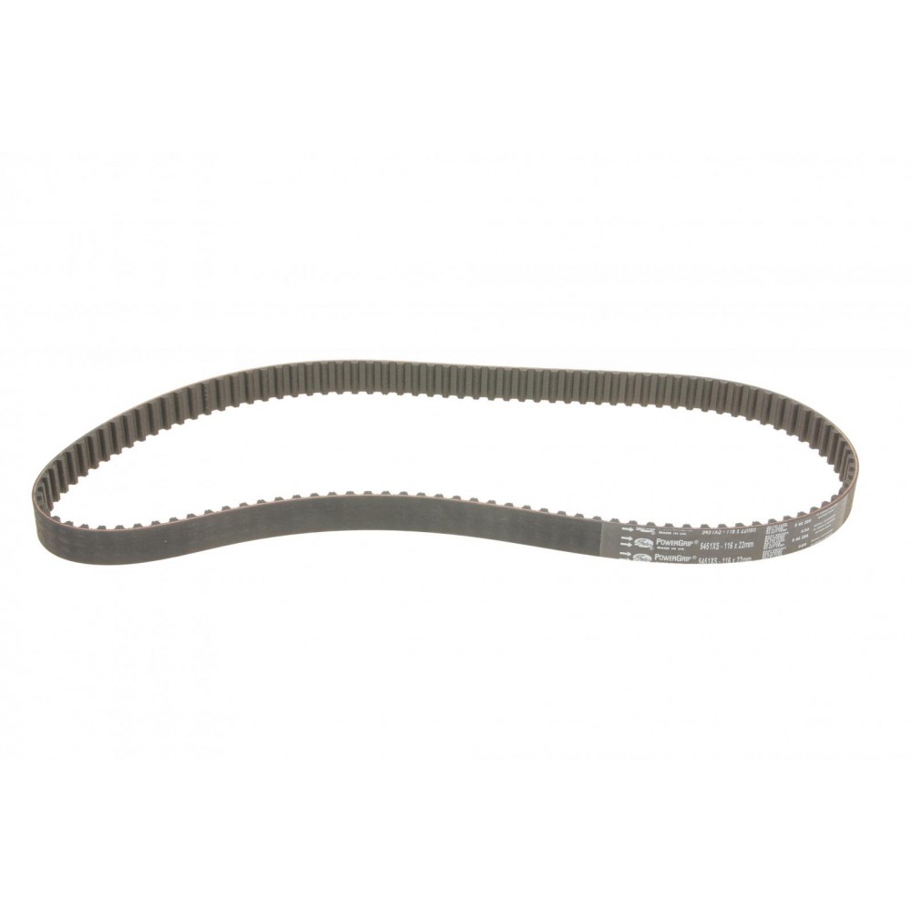 Комплект ГРМ Ford Escort/Mondeo/Fiesta/Mazda 121 1.8D/1.8 TD 95-03 (22x166z/22x85z)