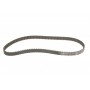 Комплект ГРМ Ford Escort/Mondeo/Fiesta/Mazda 121 1.8D/1.8 TD 95-03 (22x166z/22x85z)