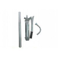 Насос для бочок з оливою (ручний) 884mm (300ml)