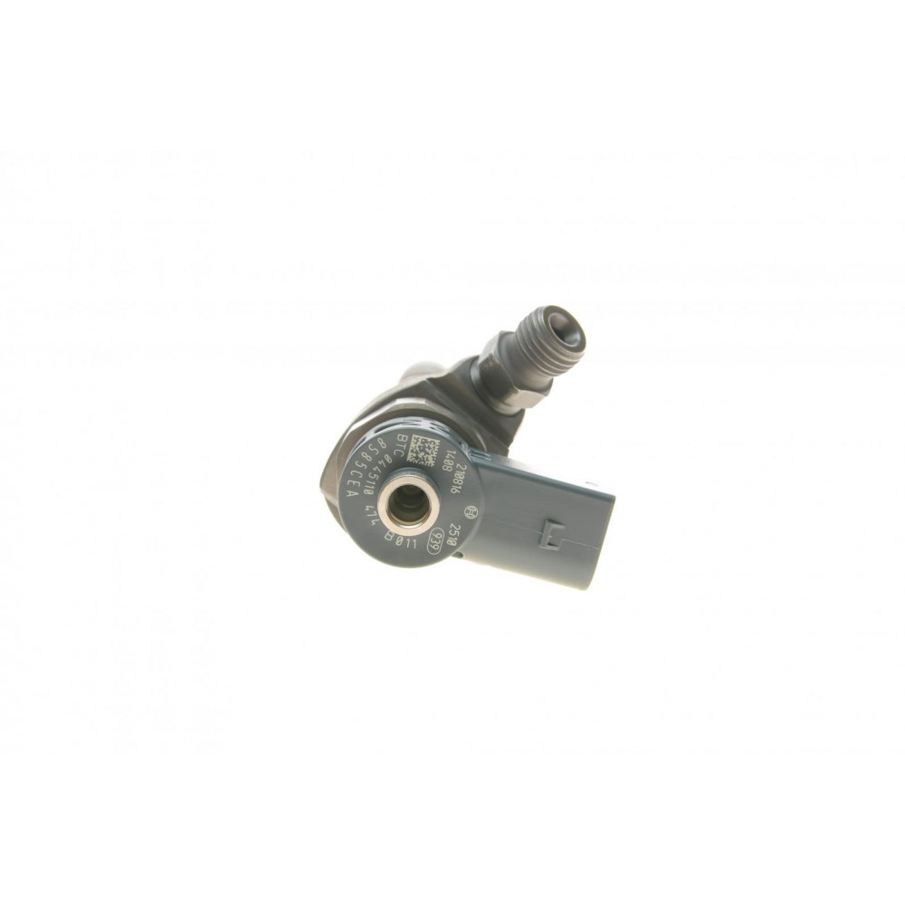 Форсунка VW Golf/Touran/Skoda Octavia 2.0TDI 12-