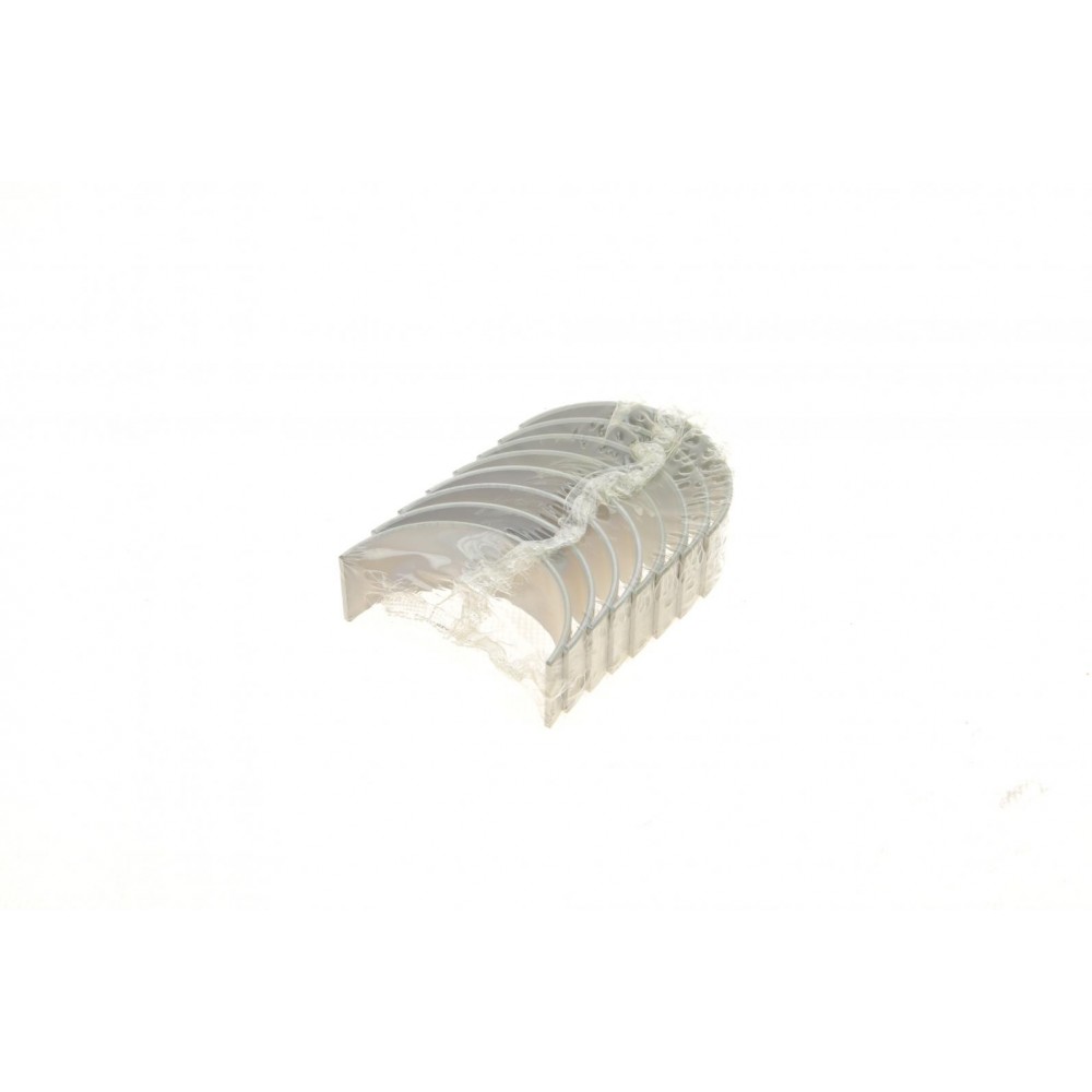 Вкладиші шатунні Audi A3/A4/VW Caddy/Passat 2.0TDI (+0.25) = 6150682500