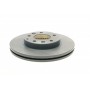 Диск гальмівний (передній) Mazda 626/6 97-13/Premacy 1.8/2.0 99-05 (274x24)