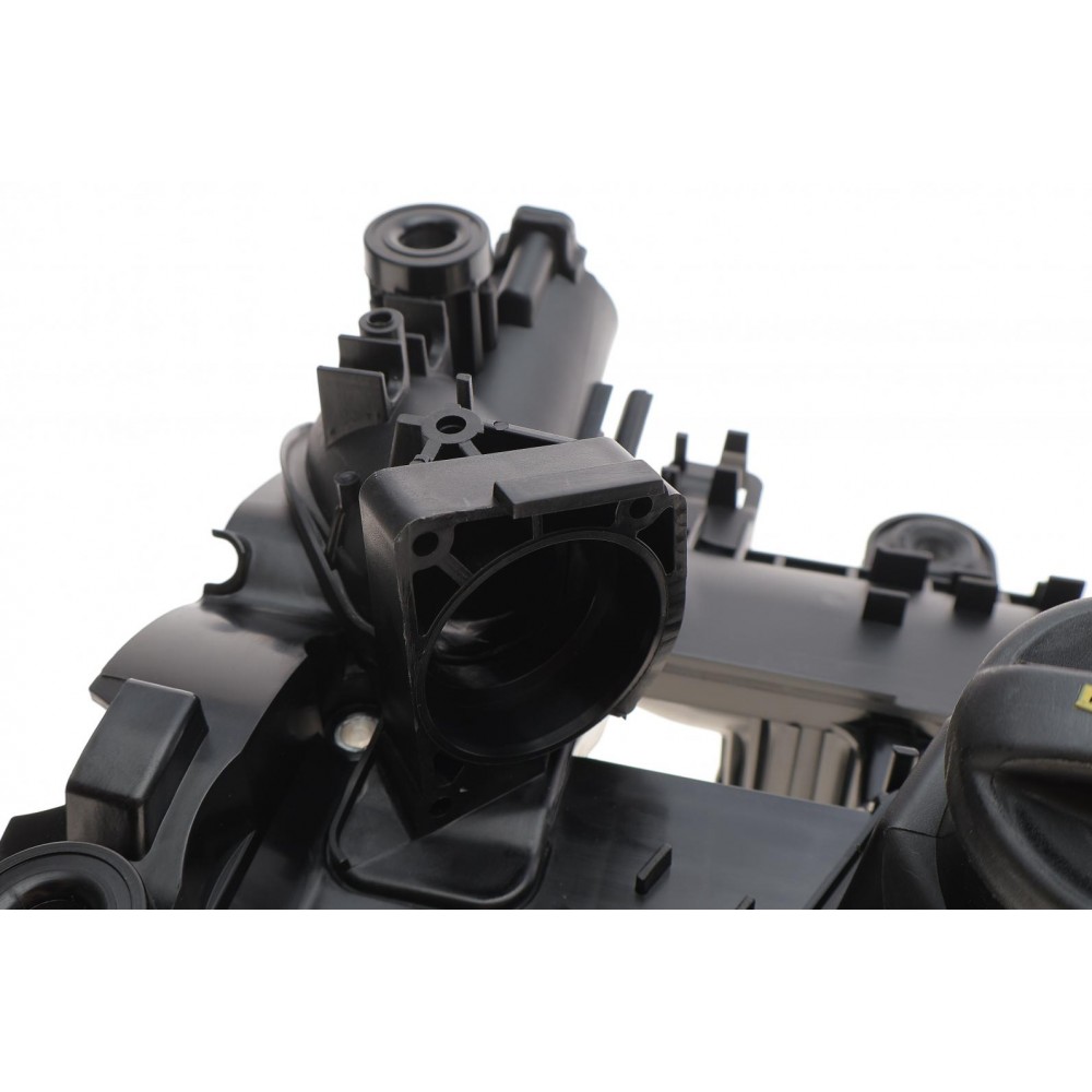 Кришка клапанів Ford Fiesta/Peugeot 107/207/206 1.4HDi/TDCi 98-