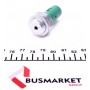 Датчик тиску оливи Renault Megane I/Clio I 91-03 (0,21 bar) (M18x1,5) (зелений)